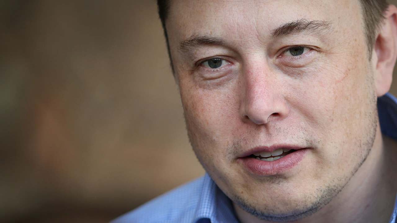 elon musk (getty images)