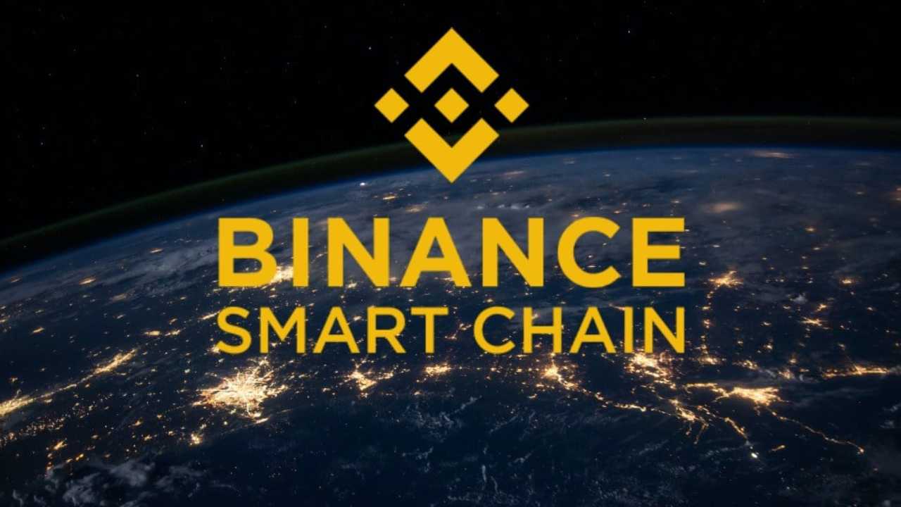 binance smart chain (web source)