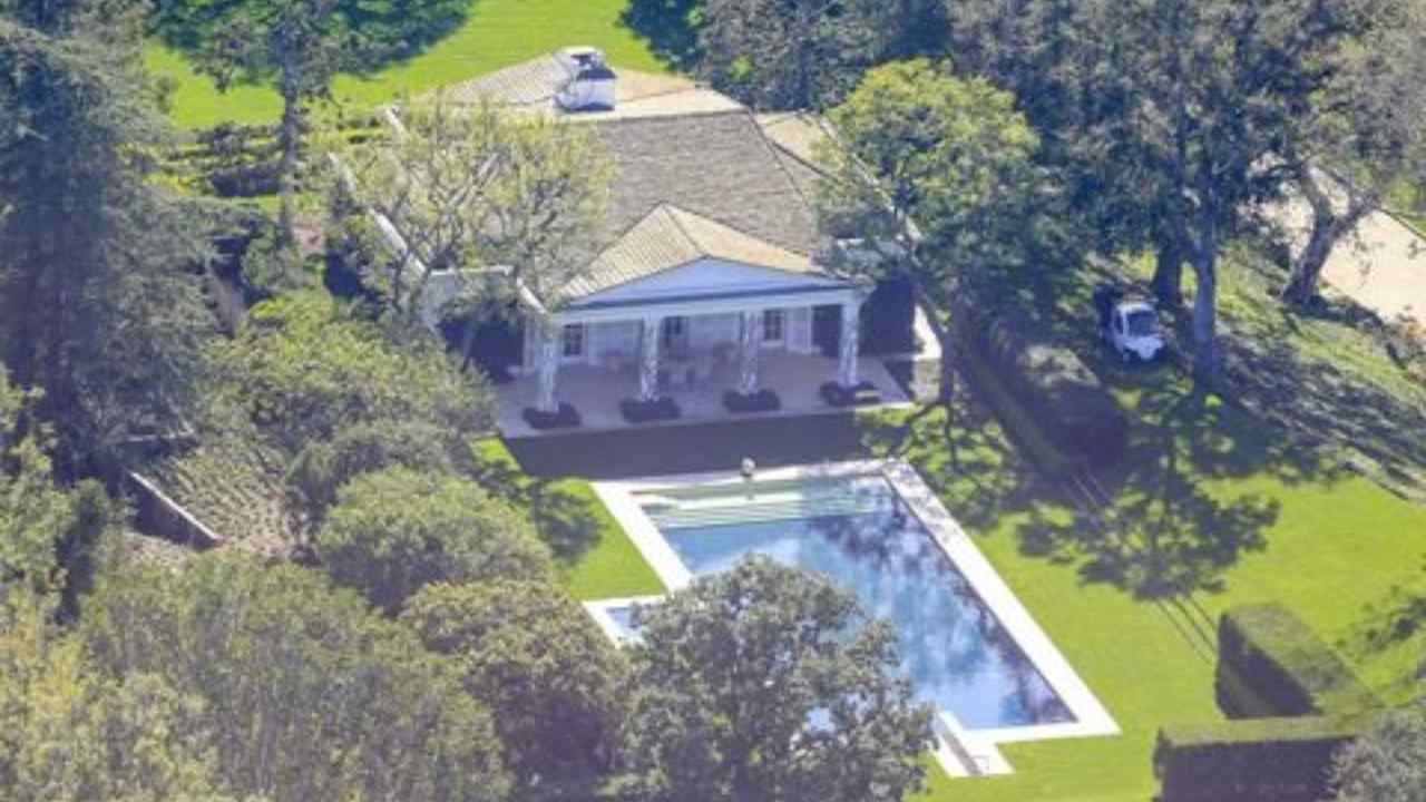 casa jeff bezos (web source)