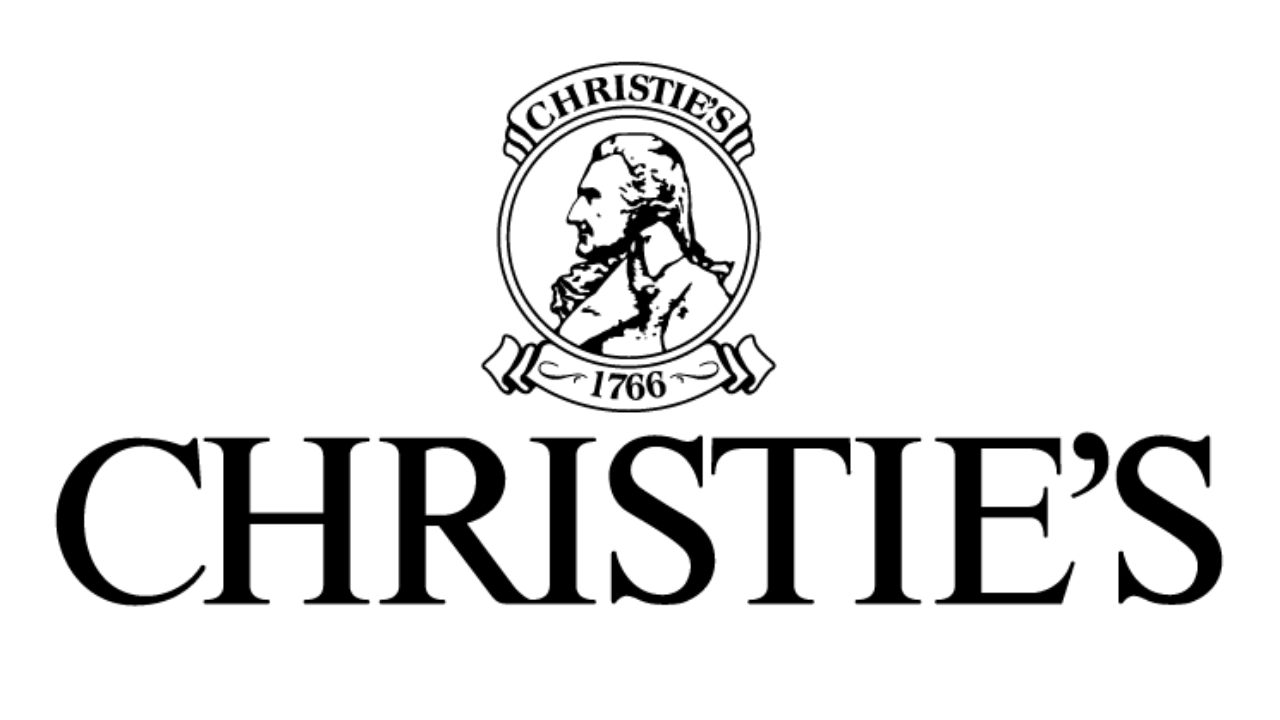 christie's (web source)