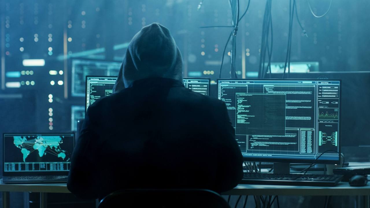 hacker (web source)