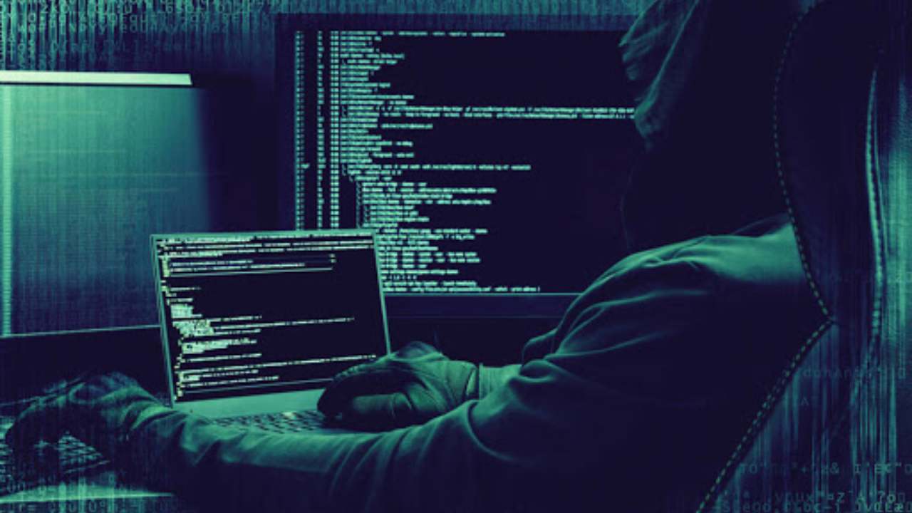 hacker (web source)