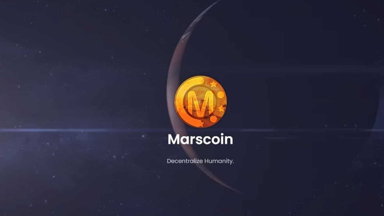 marscoin (web source)