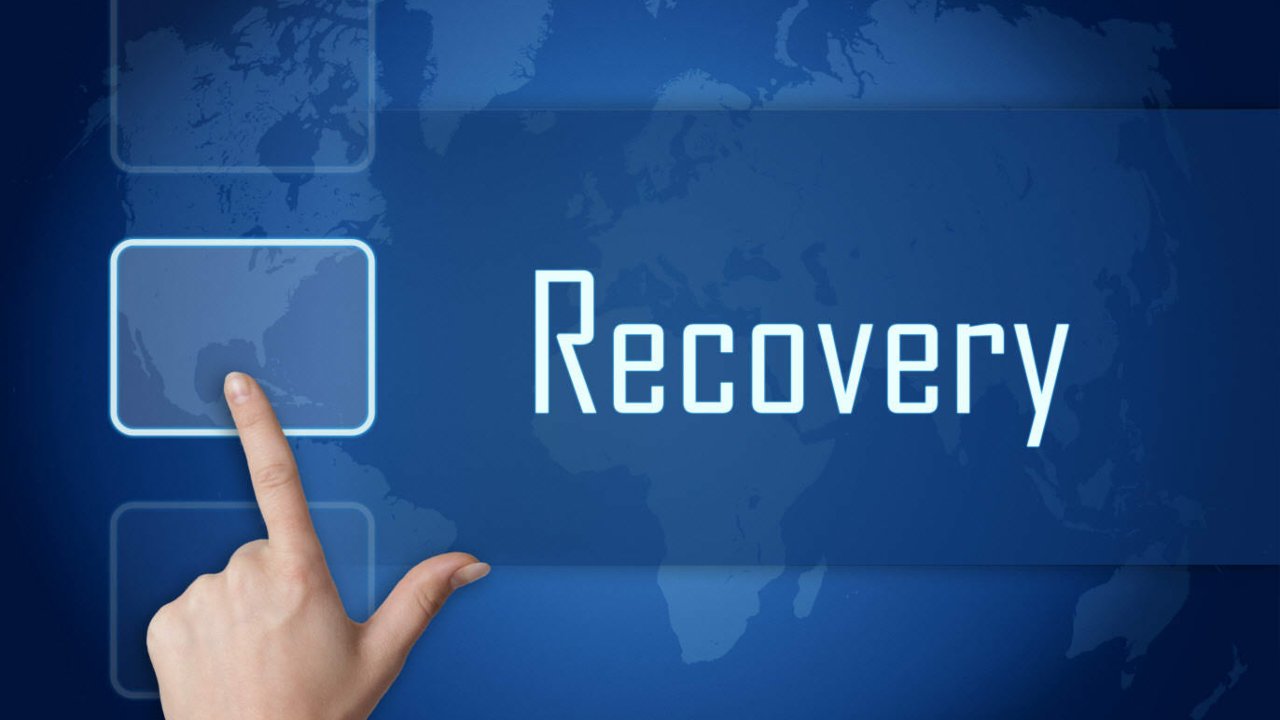 recovery plan (web source)