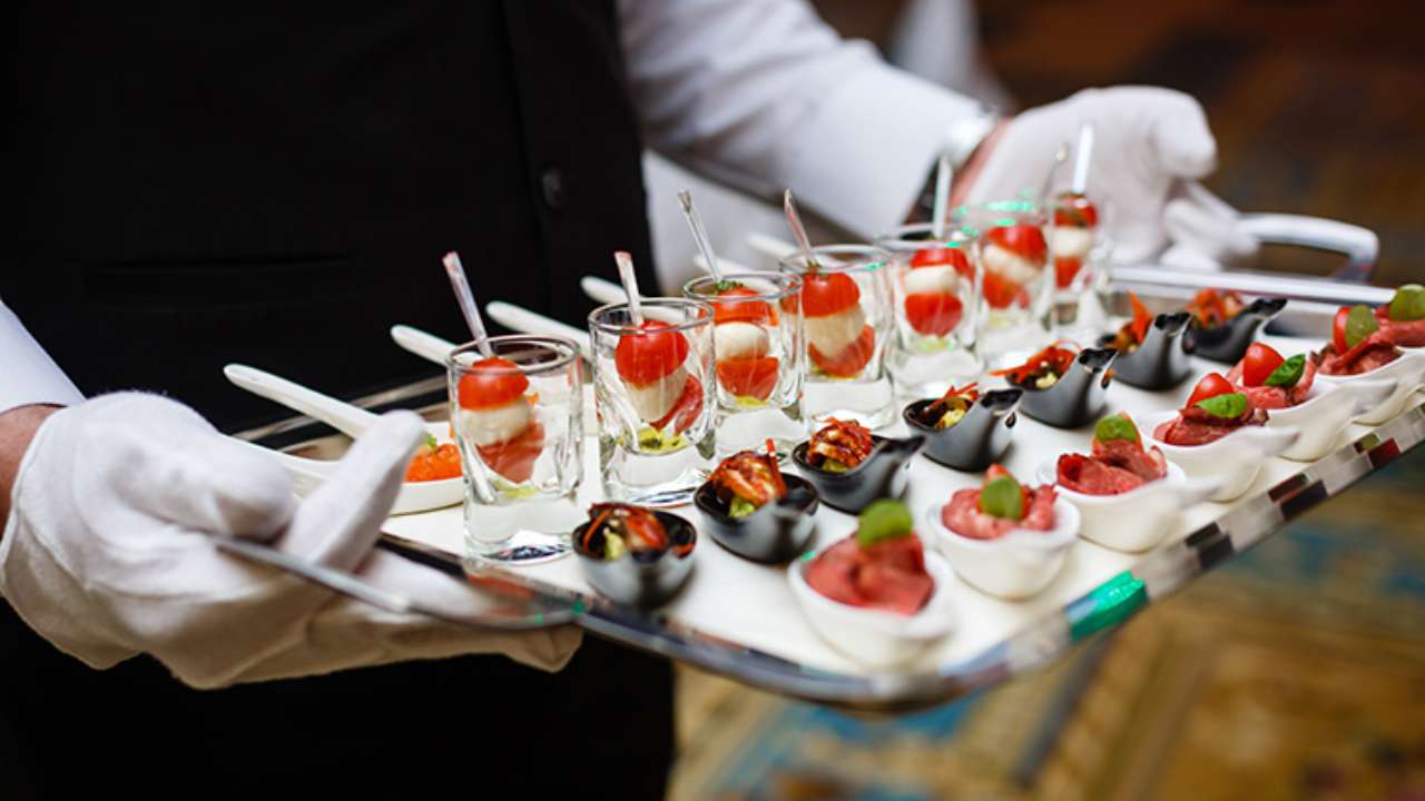 settore catering (web source)