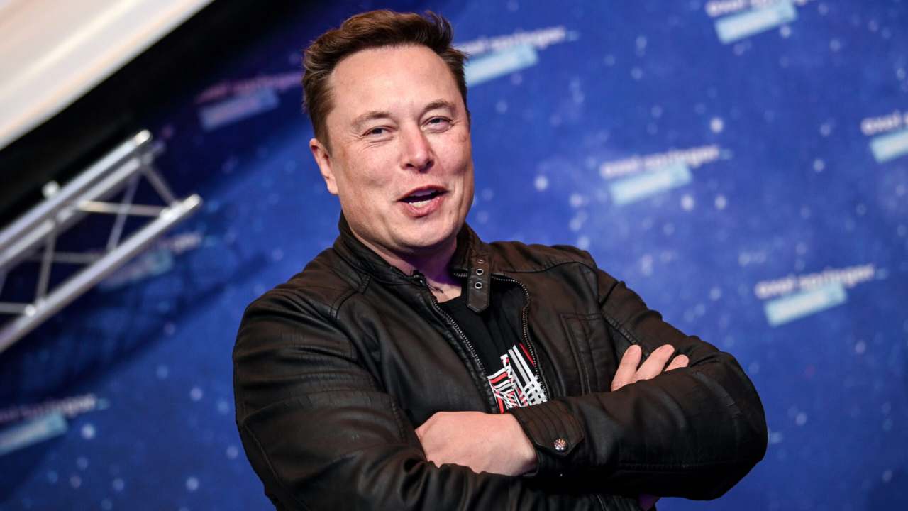 elon musk (web source)