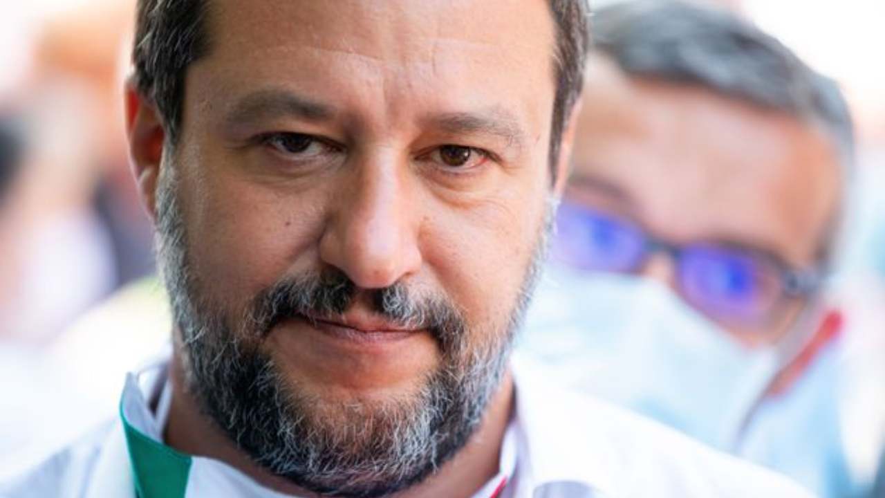 matteo salvini (web source)