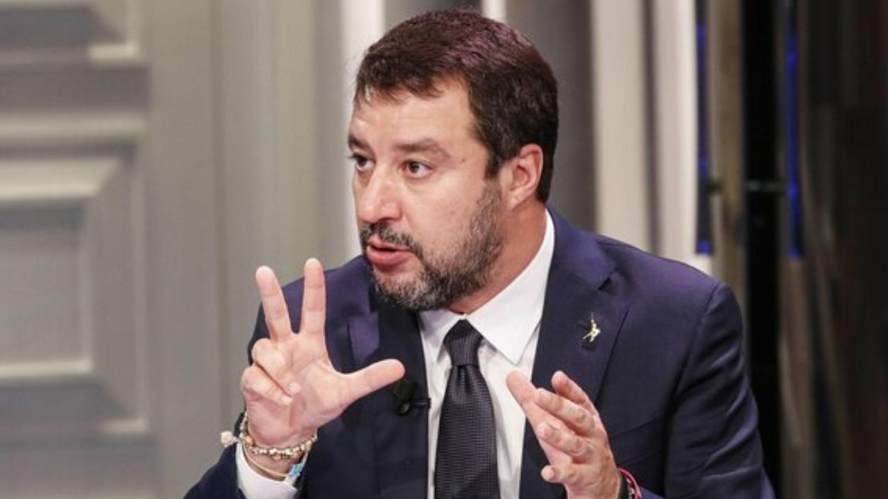 matteo salvini (web source) 