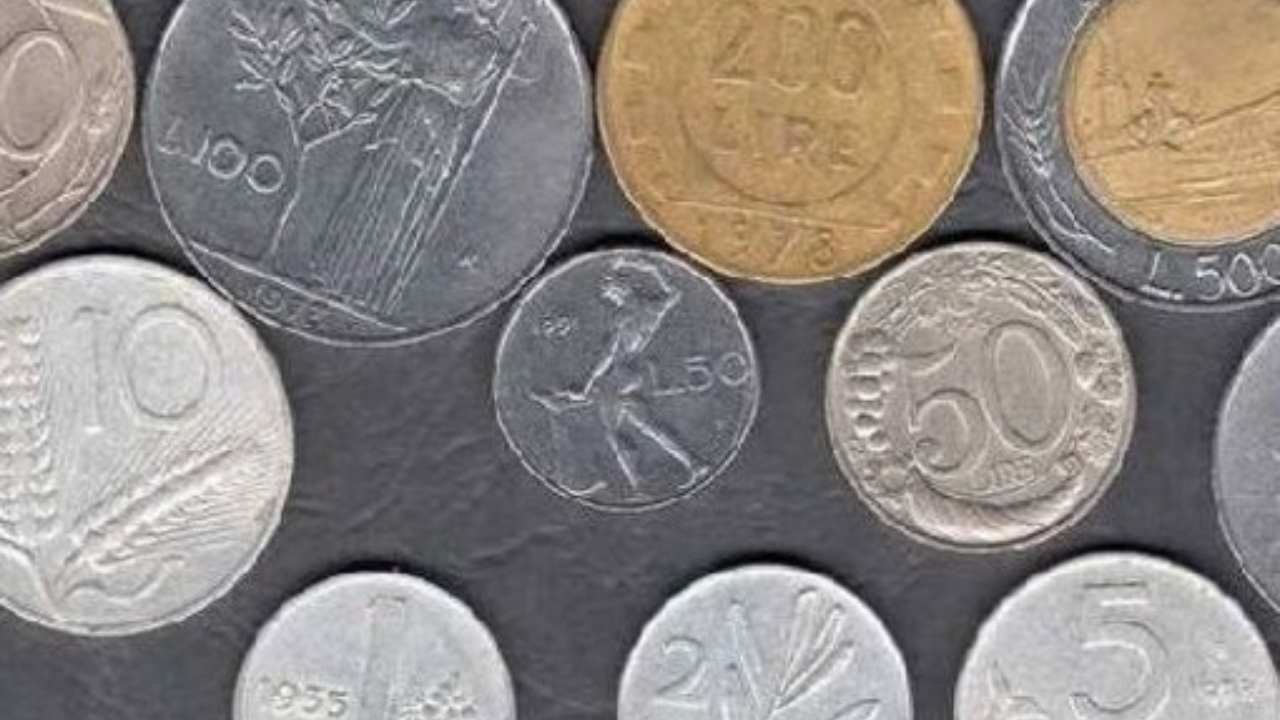 monete lire (web source) 