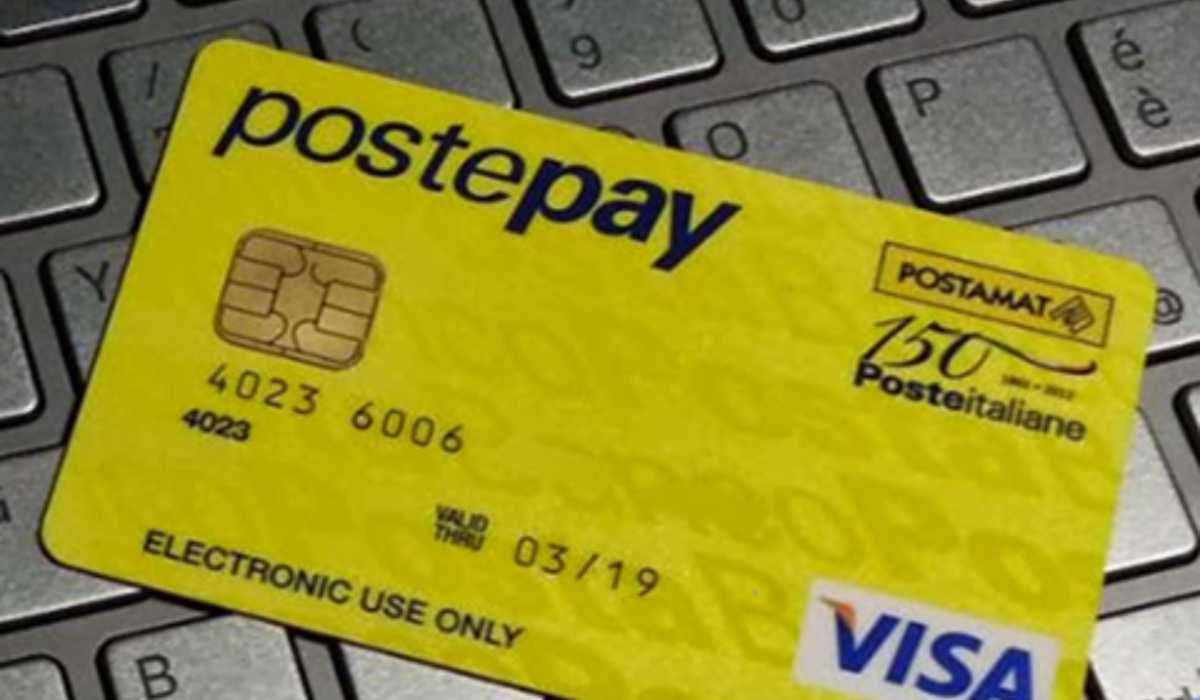 Postepay