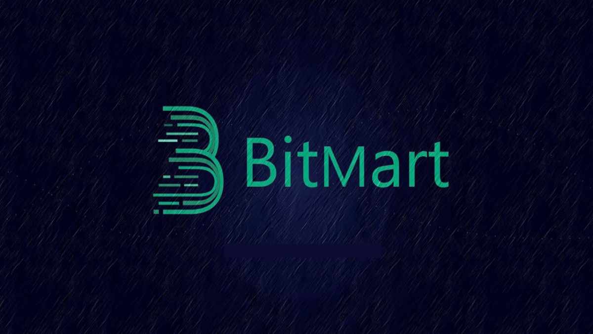 bitmart hacked 196 milioni 5 dicembre 2021