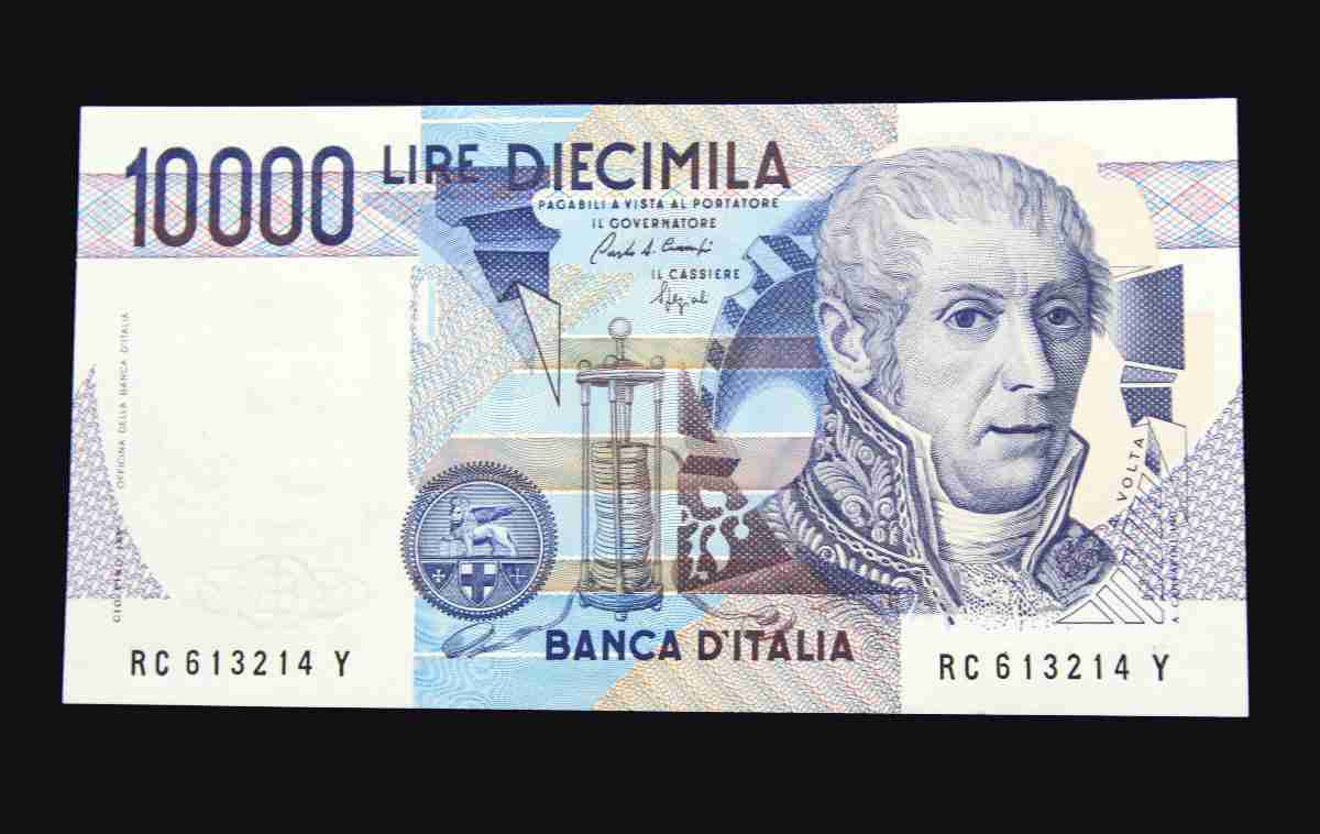 10mila lire