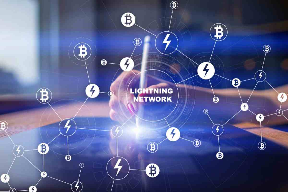 Lightning-network-bitcoin