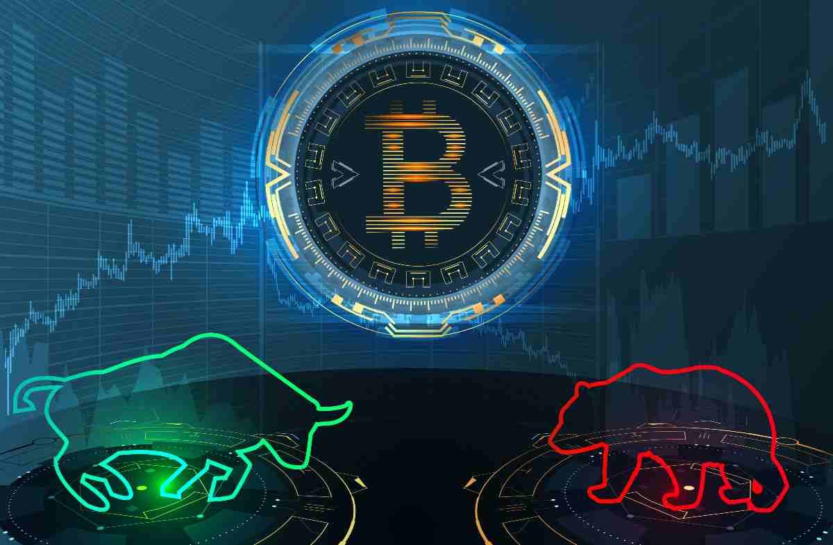 bitcoin analisi bull bear