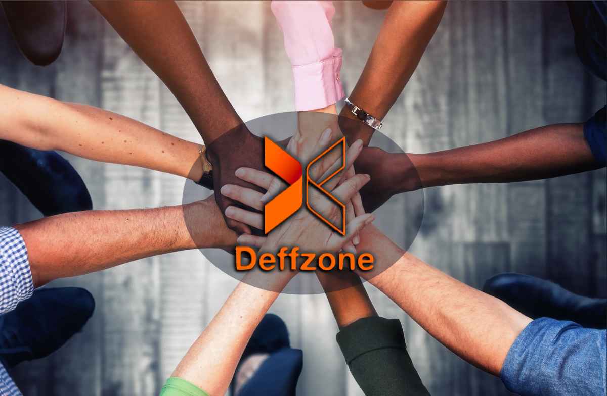 deffzone community
