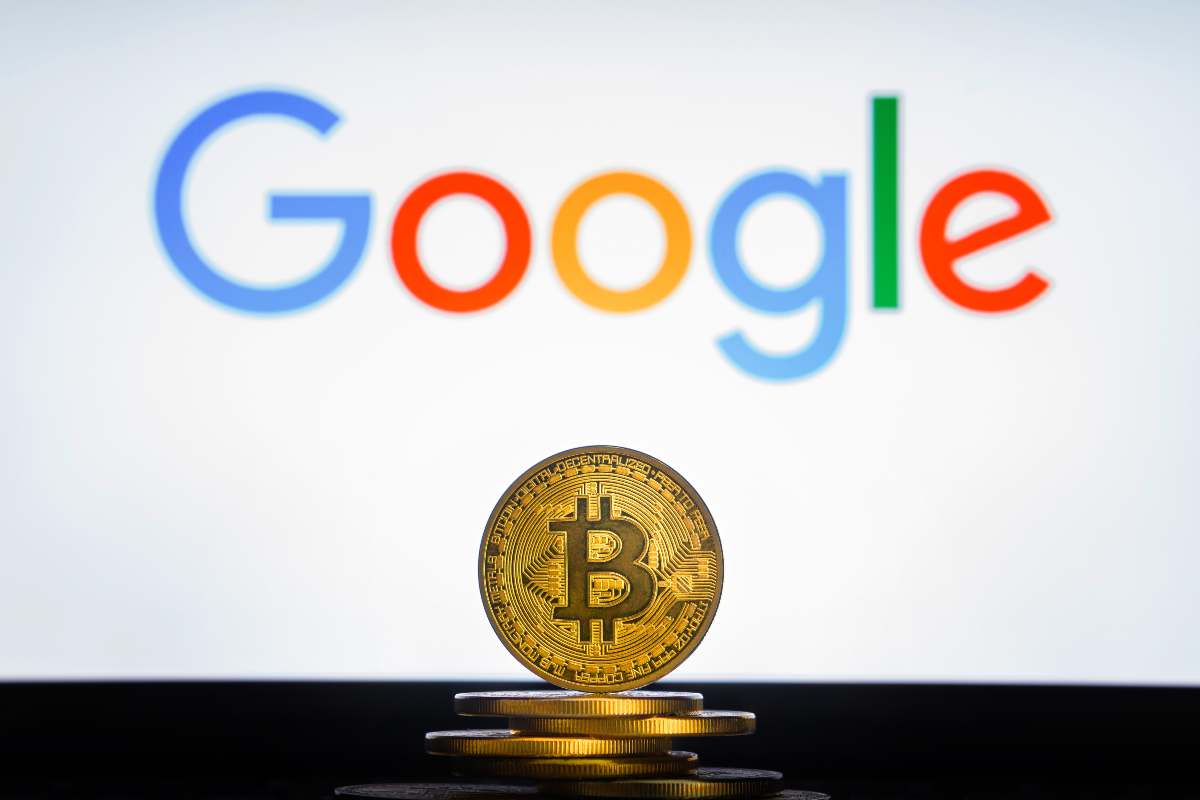 Google pay pagamenti crypto bitcoin