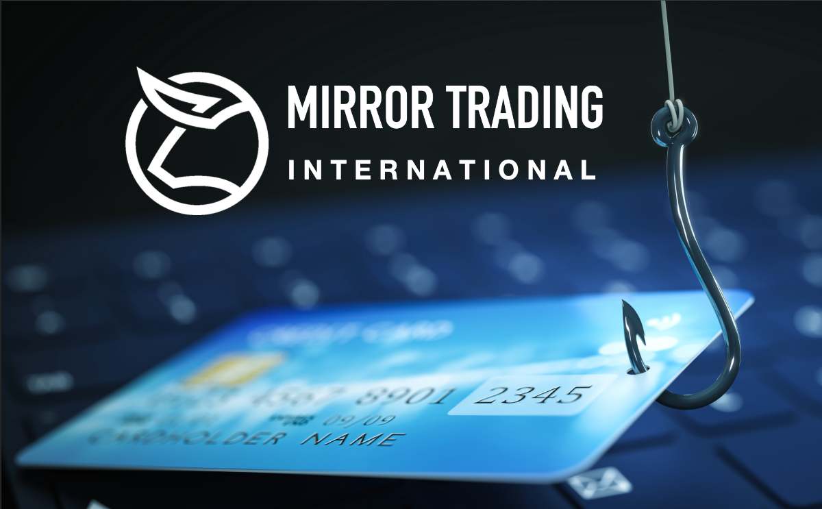 mirror trading internazional ponzi