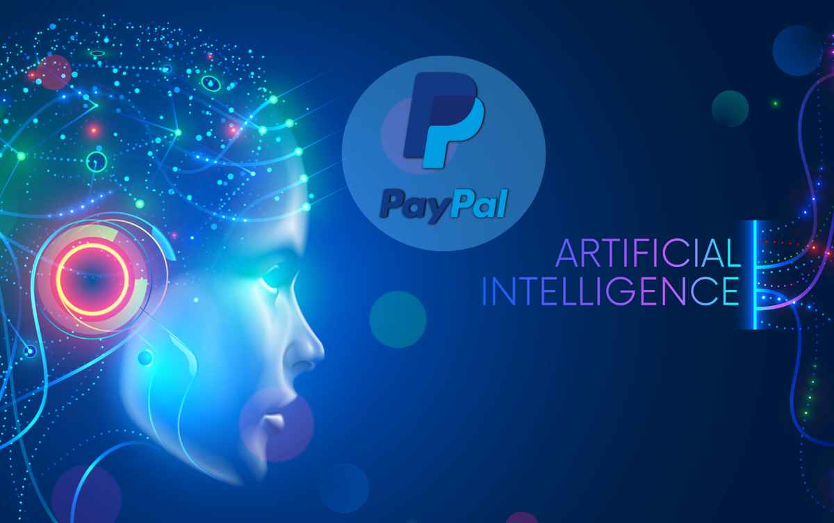 paypal ai intelligenza artificiale