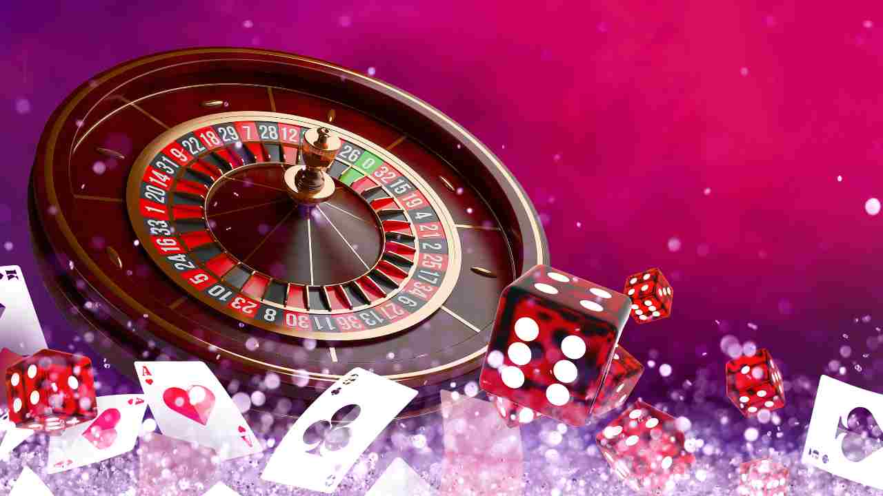 casino metaverso ice poker