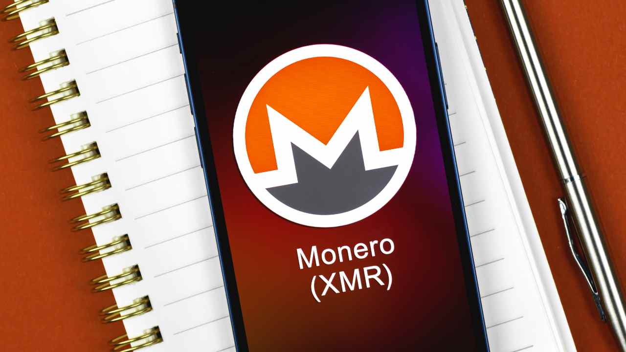 monero XMR privacy coin