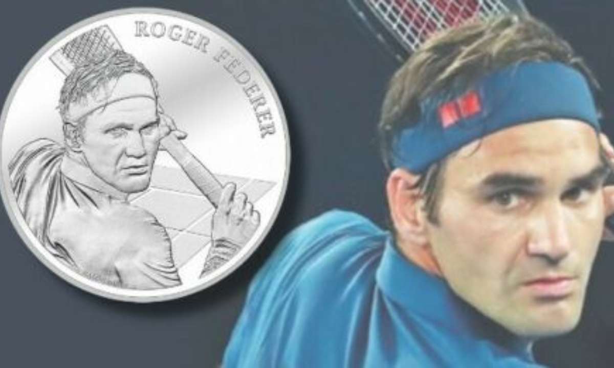 Moneta Federer