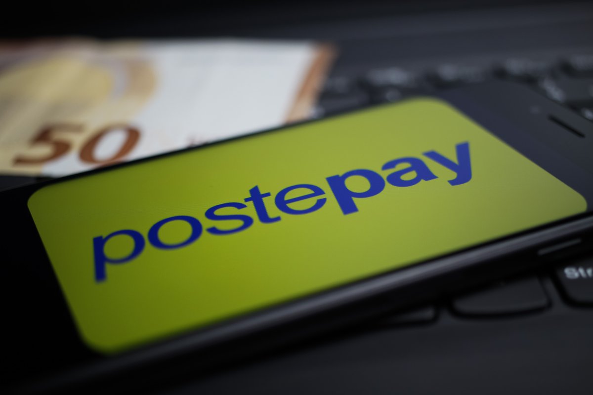 Postepay