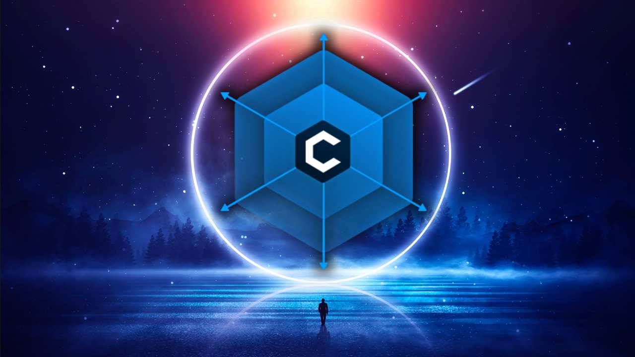 Cronos chain crypto.com CRO 