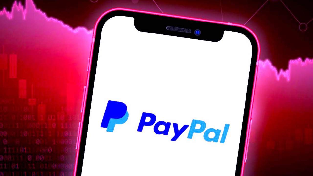 Paypal aumenta prezzi commissioni per comprare vendere bitcoin e criptovalute
