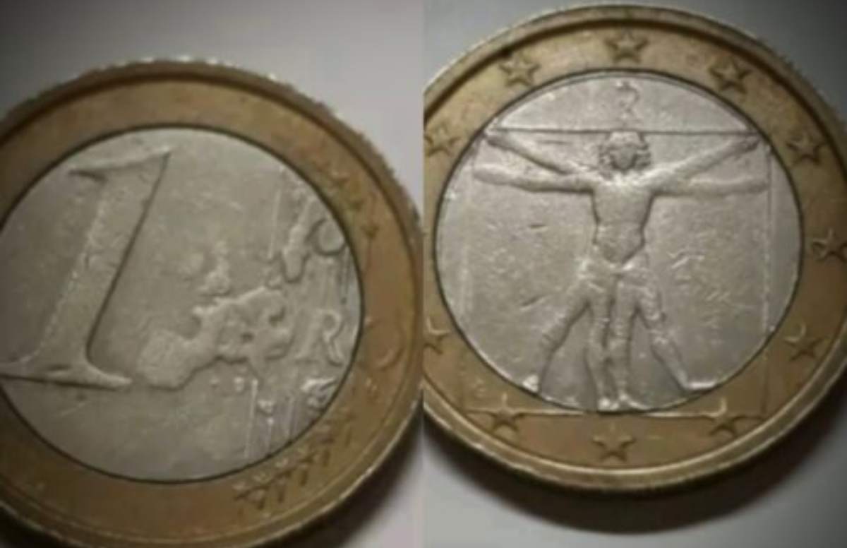 1 euro errori conio