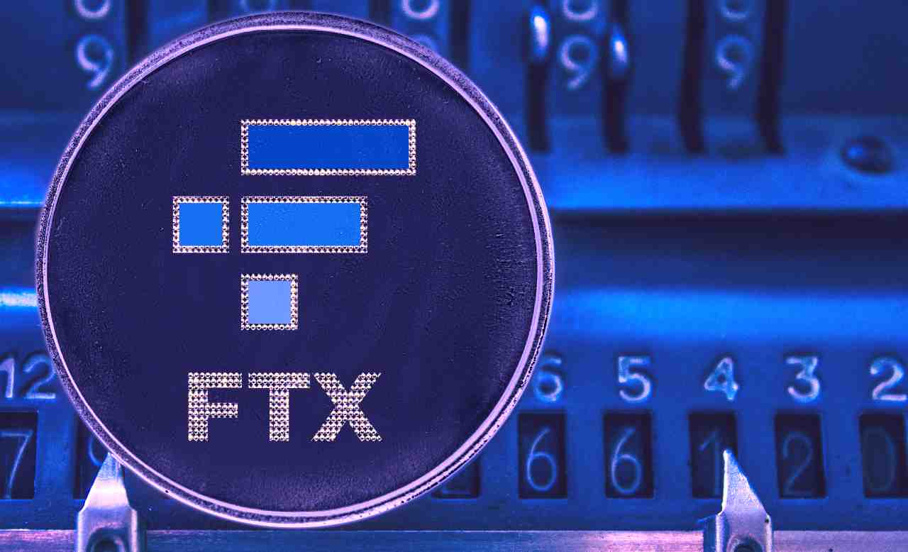 Azioni tokenizzate stock su FTX