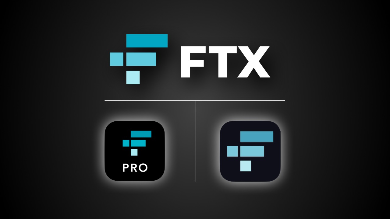 differenza FTX app blockfolio exchange wallet