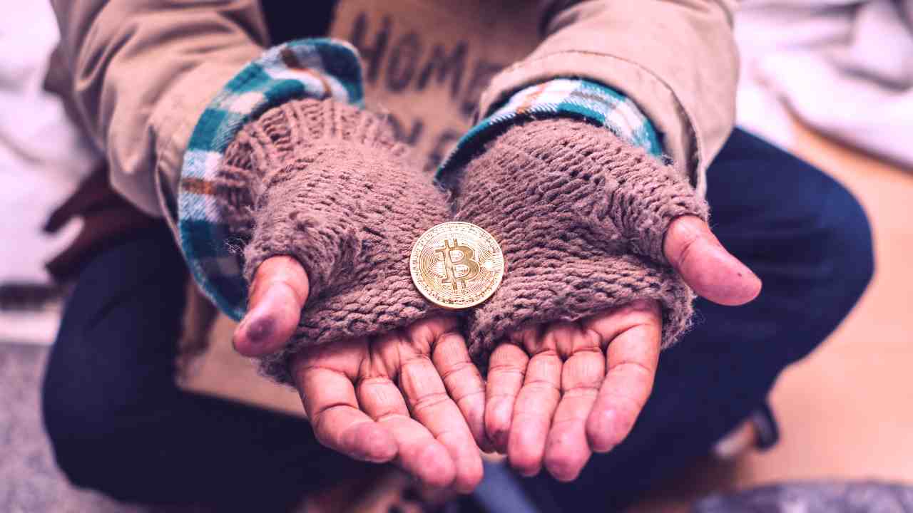 beneficenza-criptovalute-bitcoin