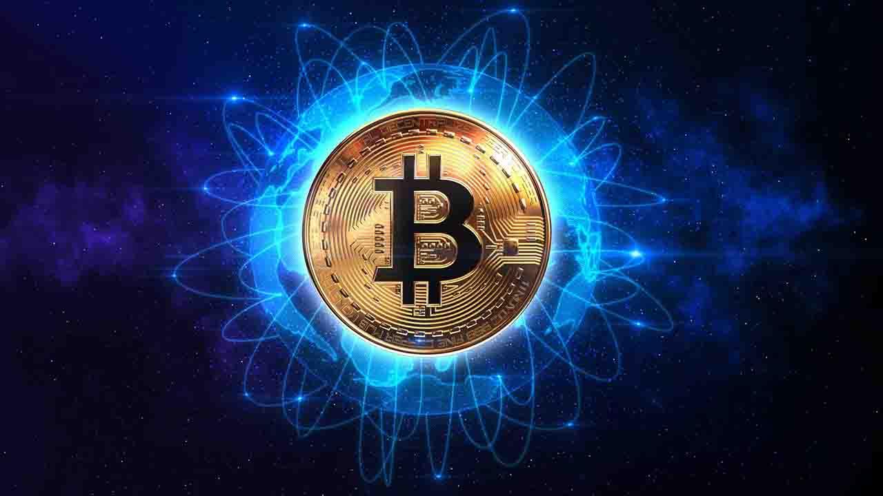 Bitcoin curiosità