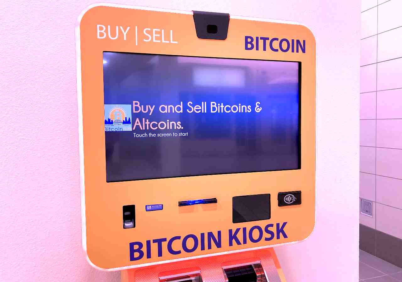 bitcoin atm bancomat automatico