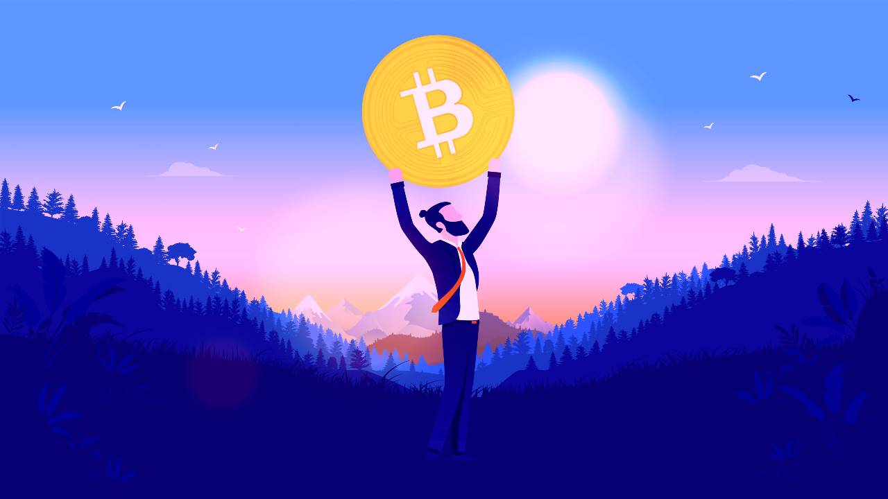 investire bitcoin gratis come