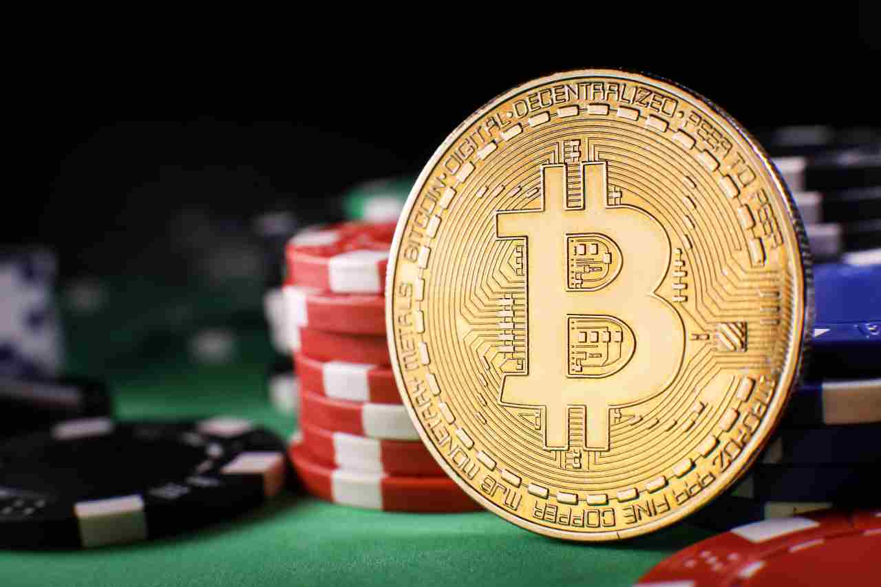 bitcoin poker furto truffa