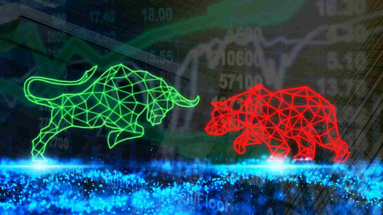 bull market bear market tradign criptovalute