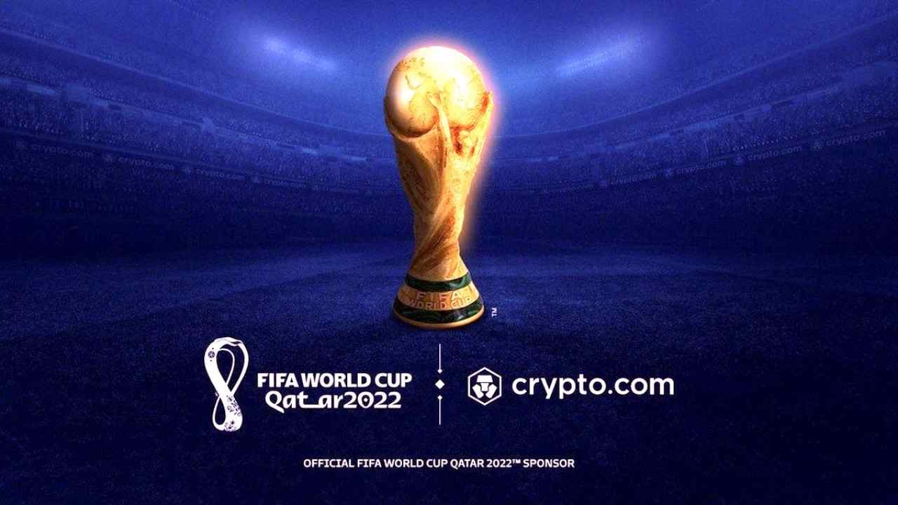 crypto.com sponsor ufficiale mondiali calcio 2002 in qatar