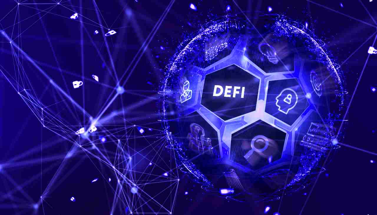 defi identita digitale kyc