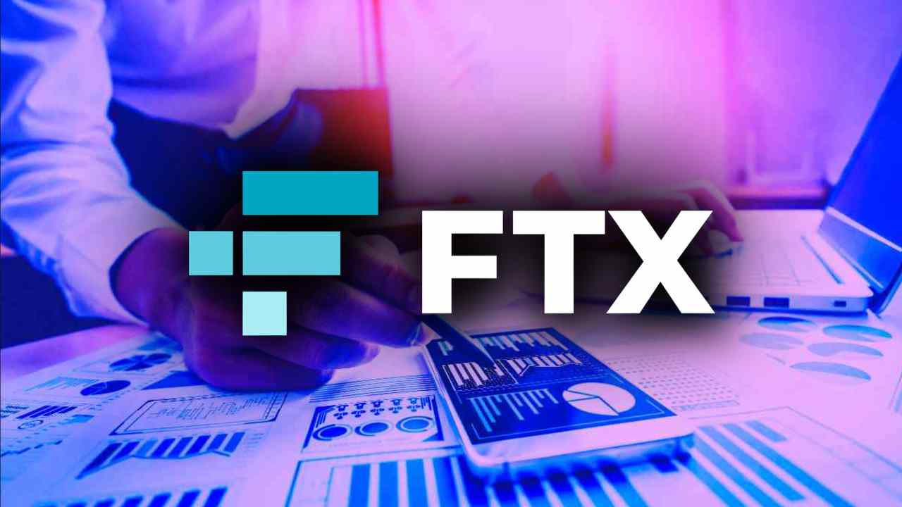 dove comprare token FTT FTX staking