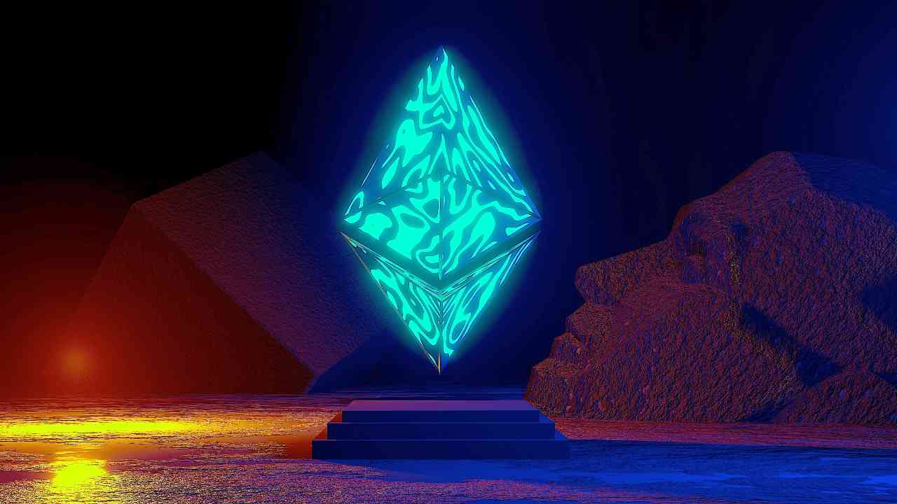 come e dove comprare vendere investire Ethereum ETH