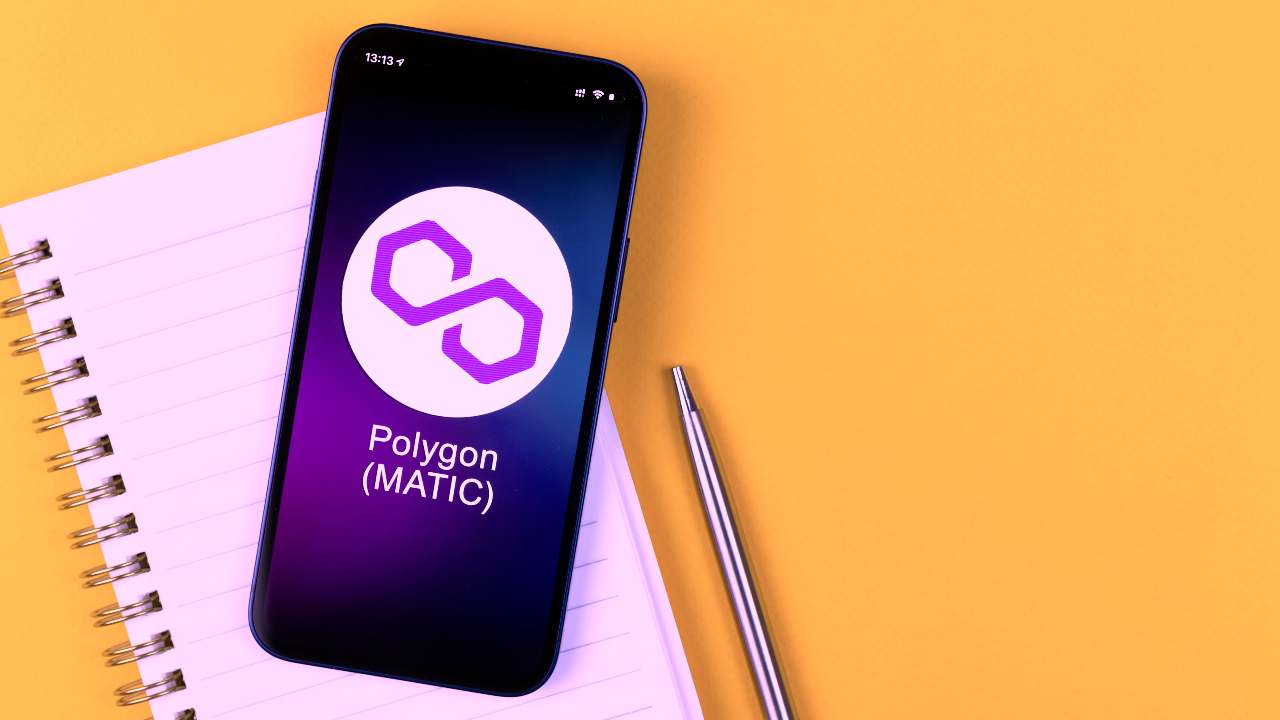 Polygon MATIC investire nel token