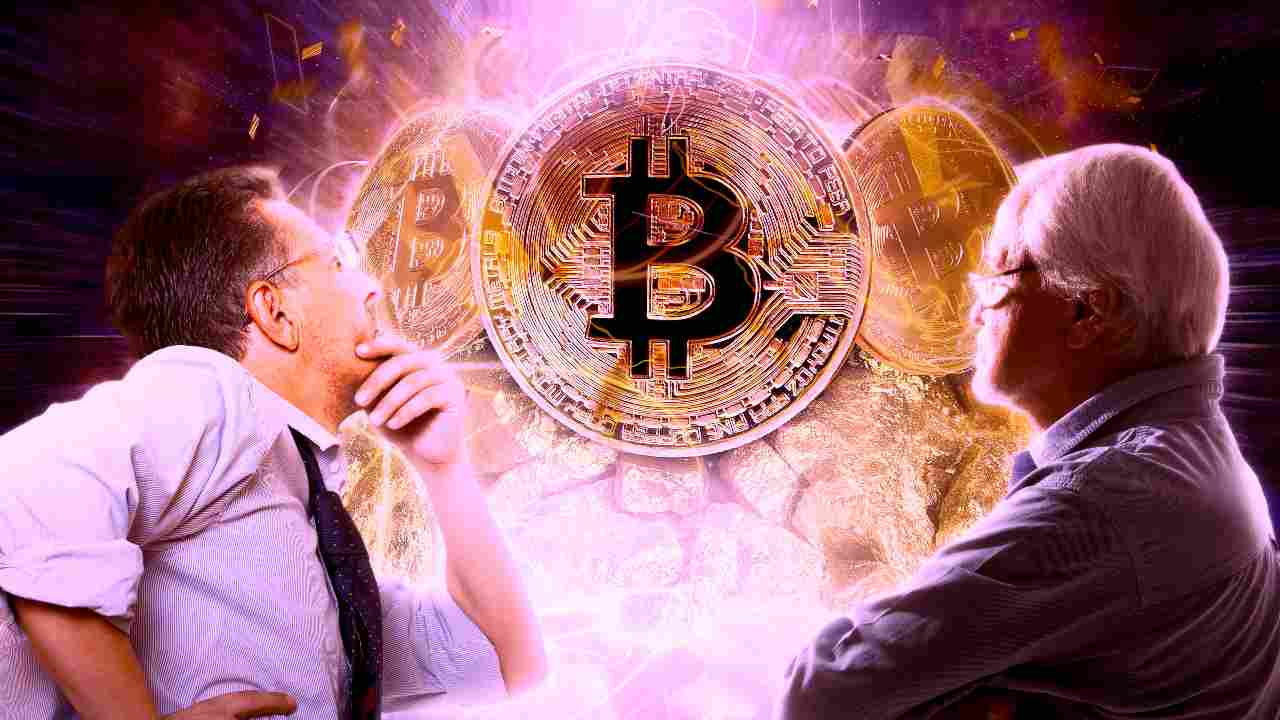 soluzione tasse paga stipendi in bitcoin e criptovalute