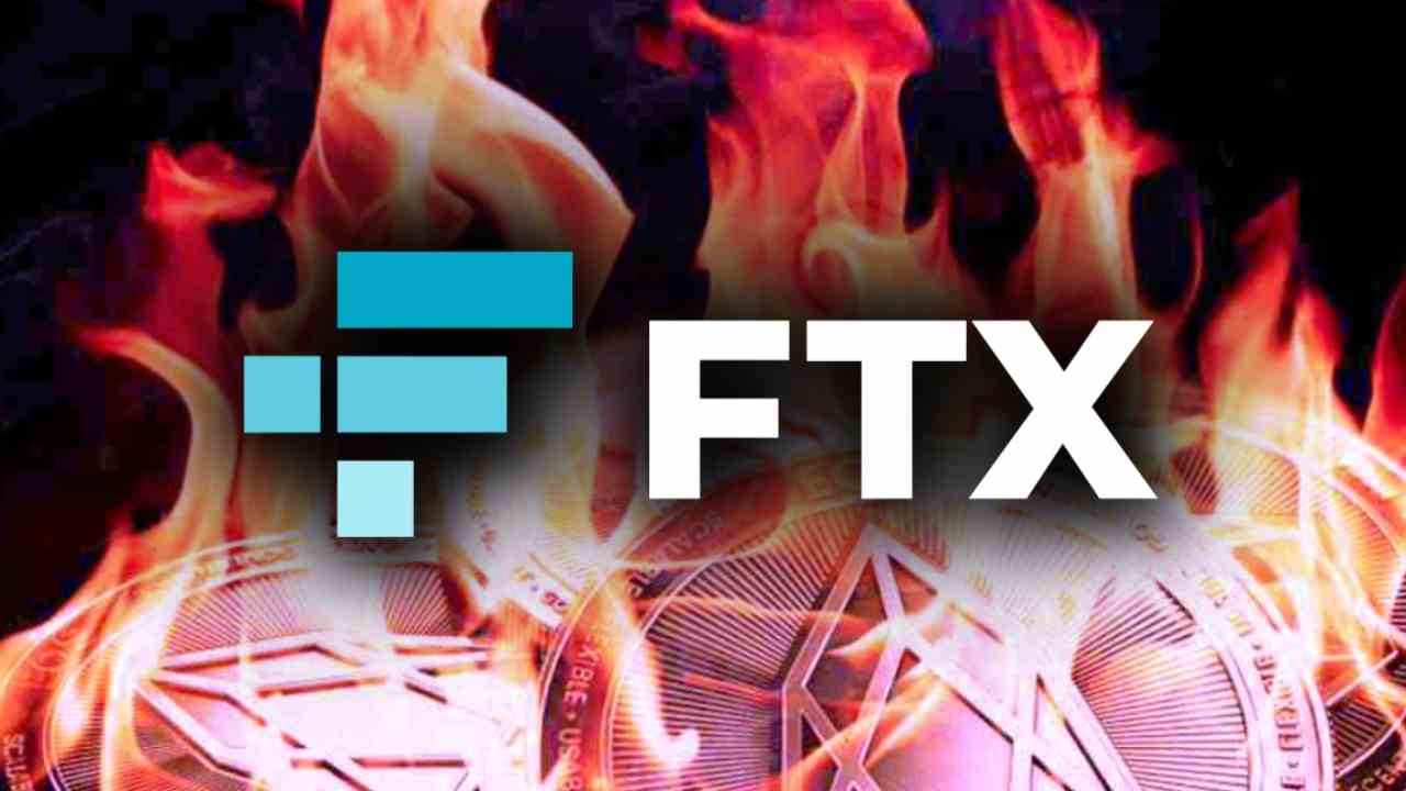 Cosa è FTT token FTX exchange criptovalute
