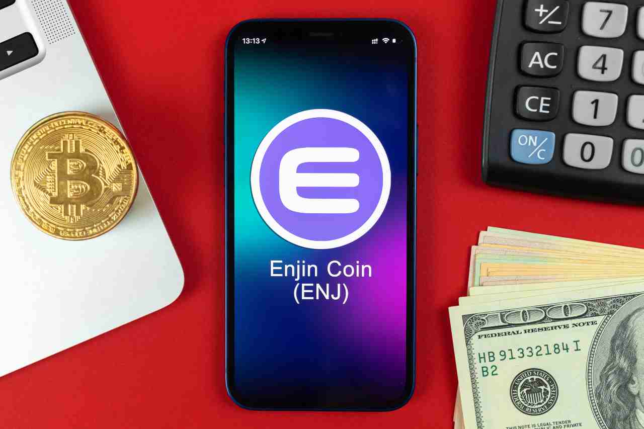 enjin-enj