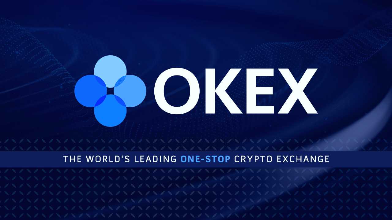 okex okx
