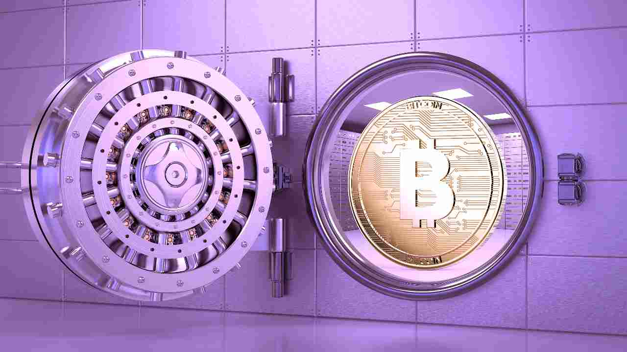 banche bitcoin criptovalute