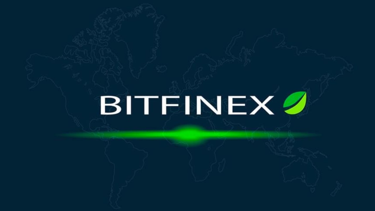 exchange bitfinex