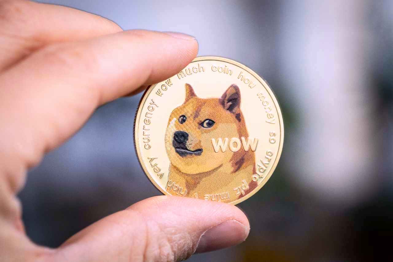 dove comprare dogecoin