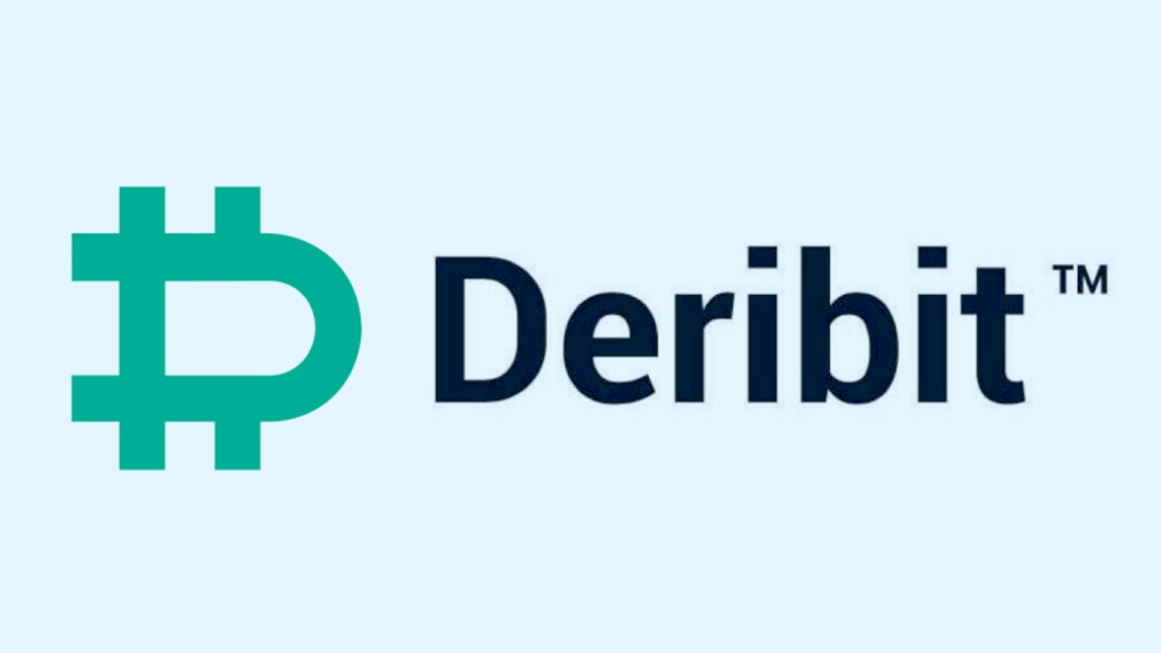 exchange deribit